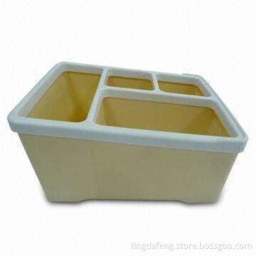 Plastic Container, Suitable for Containing Mobile Phone, Glasses/Other Daily Necessities